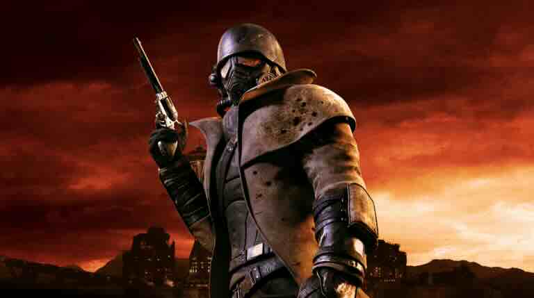 Fallout: New Vegas. Image via Obsidian Entertainment