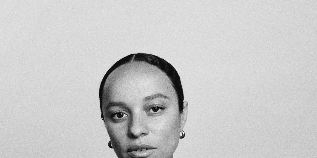 Hermès Taps Grace Wales Bonner as Creative Director of Menswear