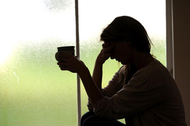 Anger as figures show one woman a month killed by violent partner in Scotland