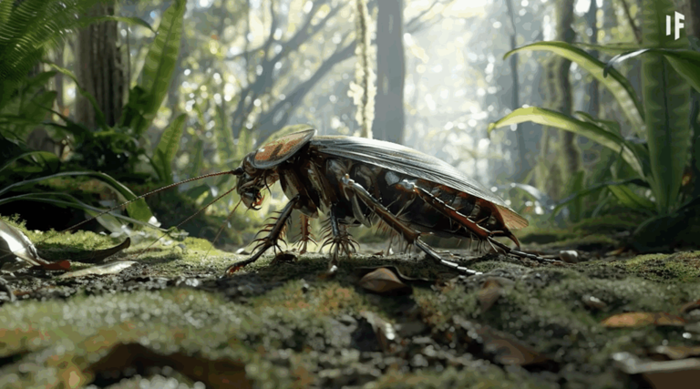 6 Terrifying Prehistoric Monsters You Didn’t Know Existed