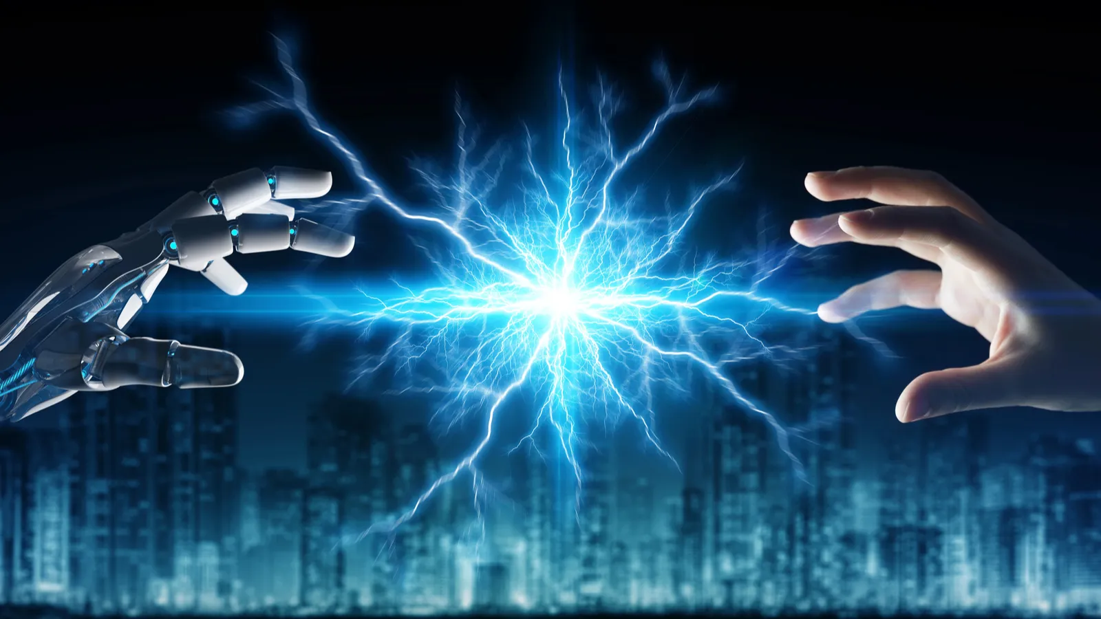 Tech giants are using up America’s power