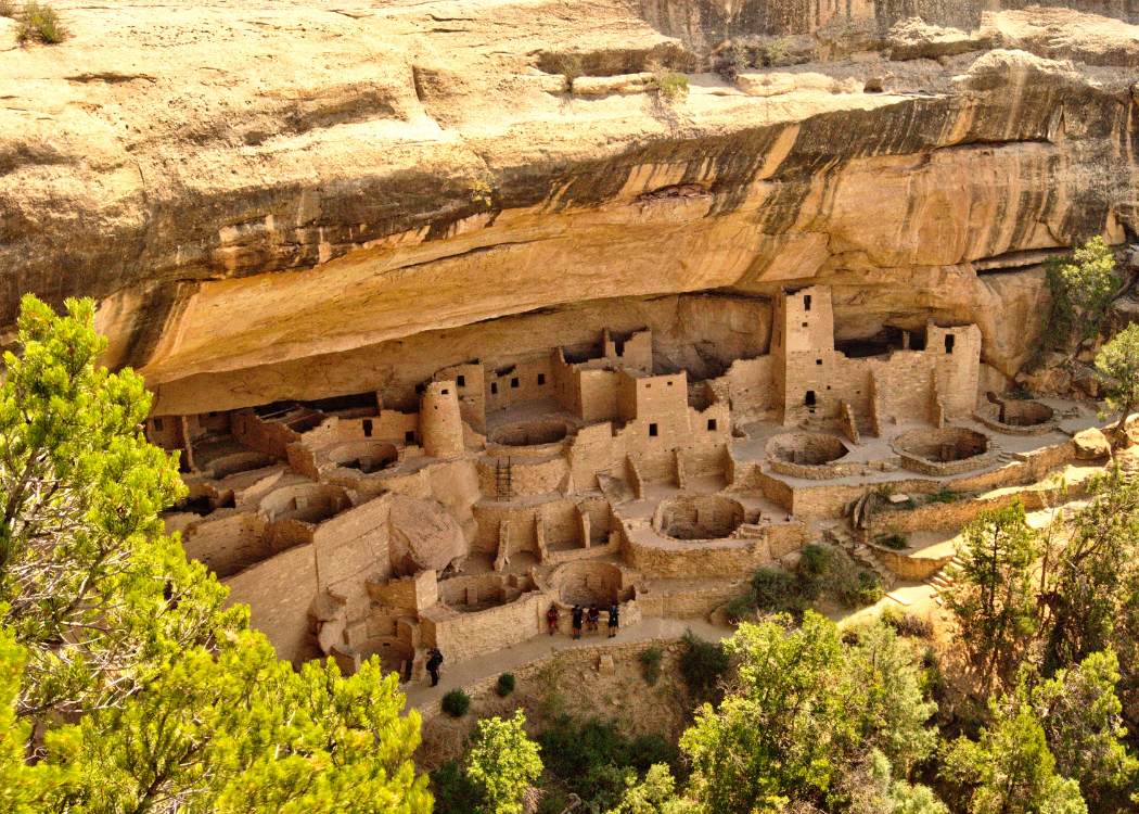These Are the Most Beautiful Places in Colorado — How Many Have You Seen? 25