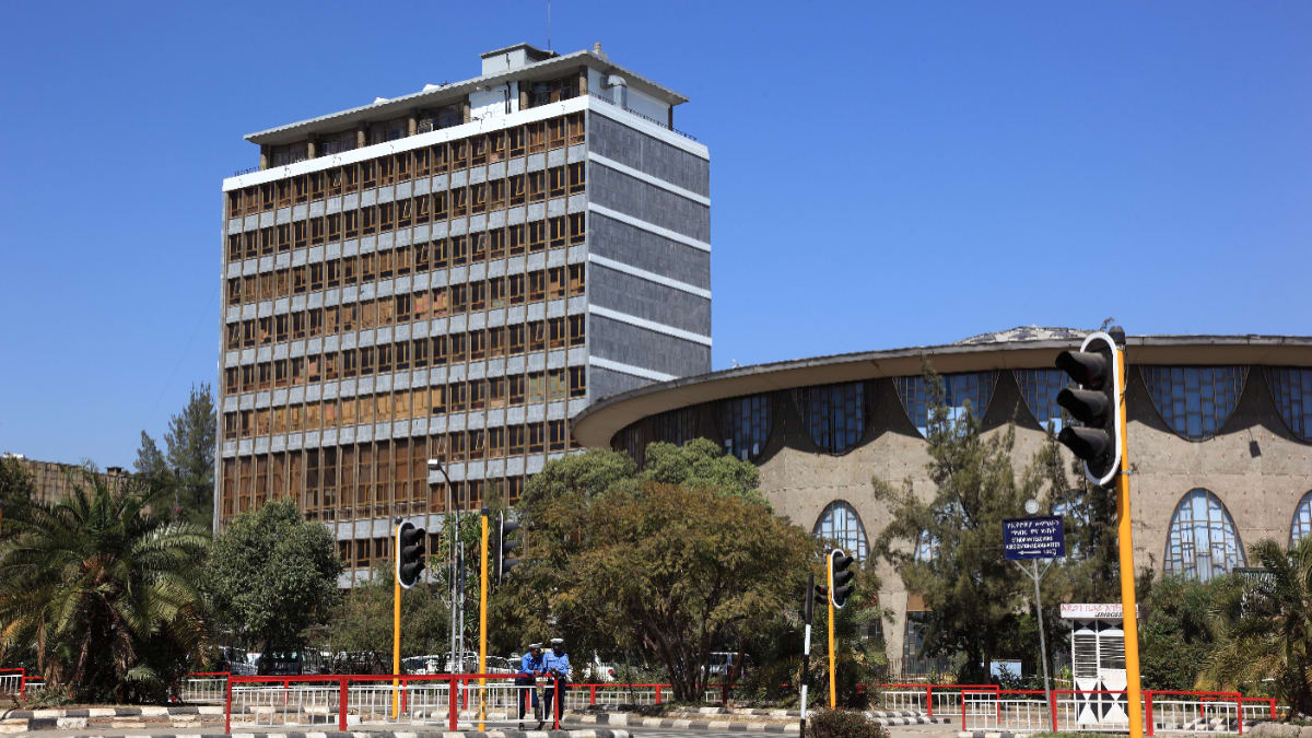Africa’s fastest-growing economy sets new rules for foreign stake in ...