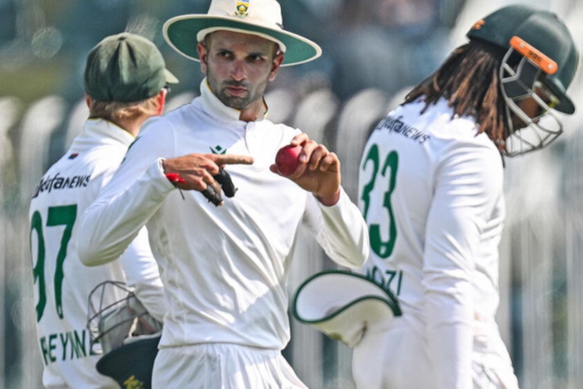 LIVE | Proteas’ tail wags on Day 3 in Rawalpindi