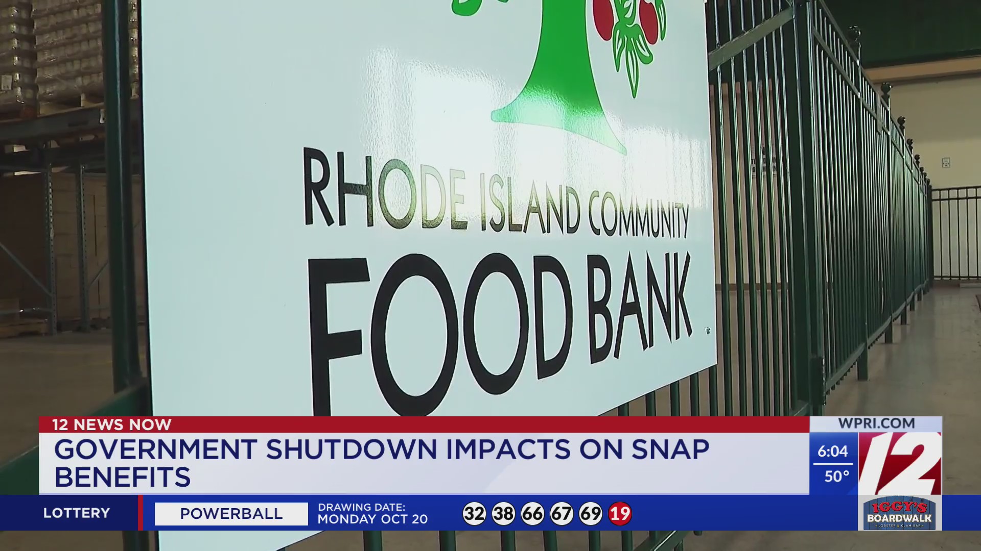 Will SNAP benefits be paid in November?