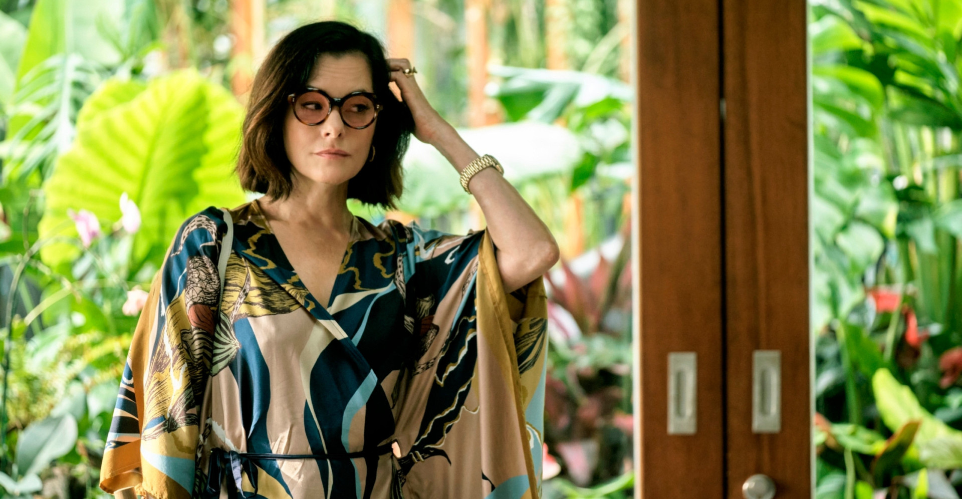 Fact vs. fiction: lorazepam in ‘The White Lotus’