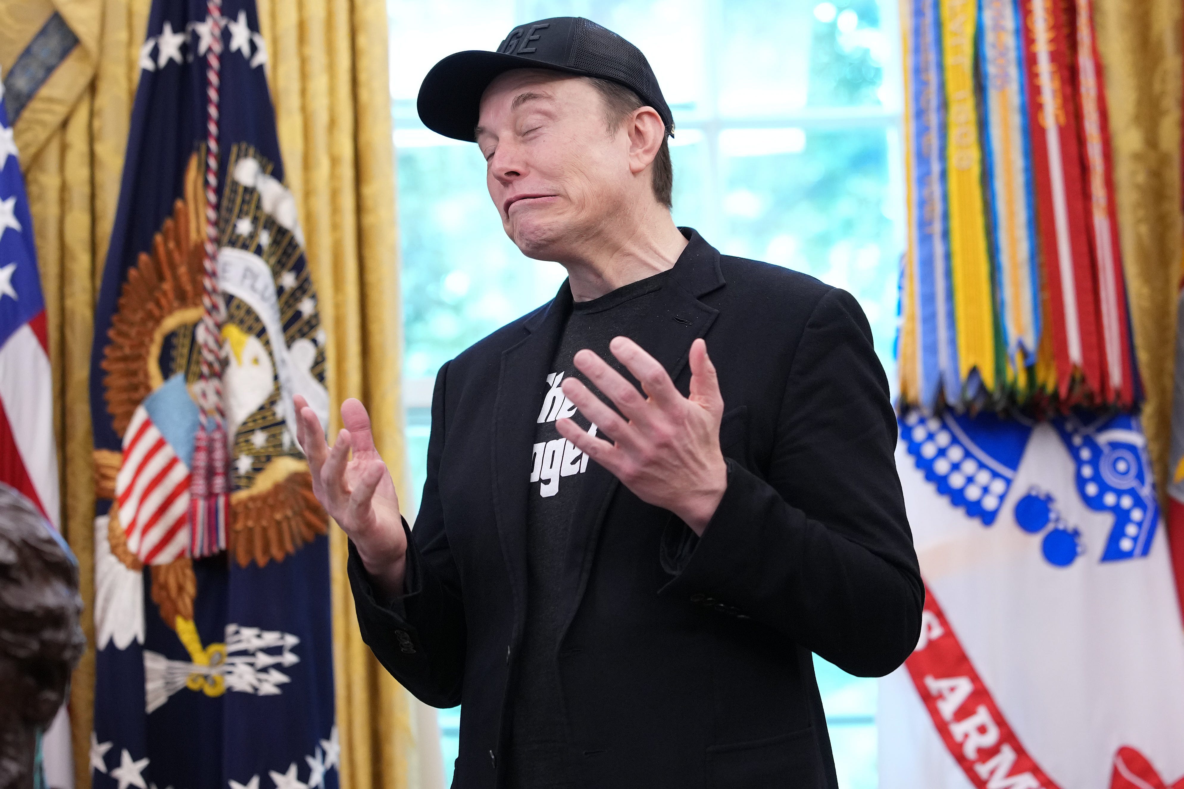 A second major proxy firm told investors to reject Elon Musk's $1 ...