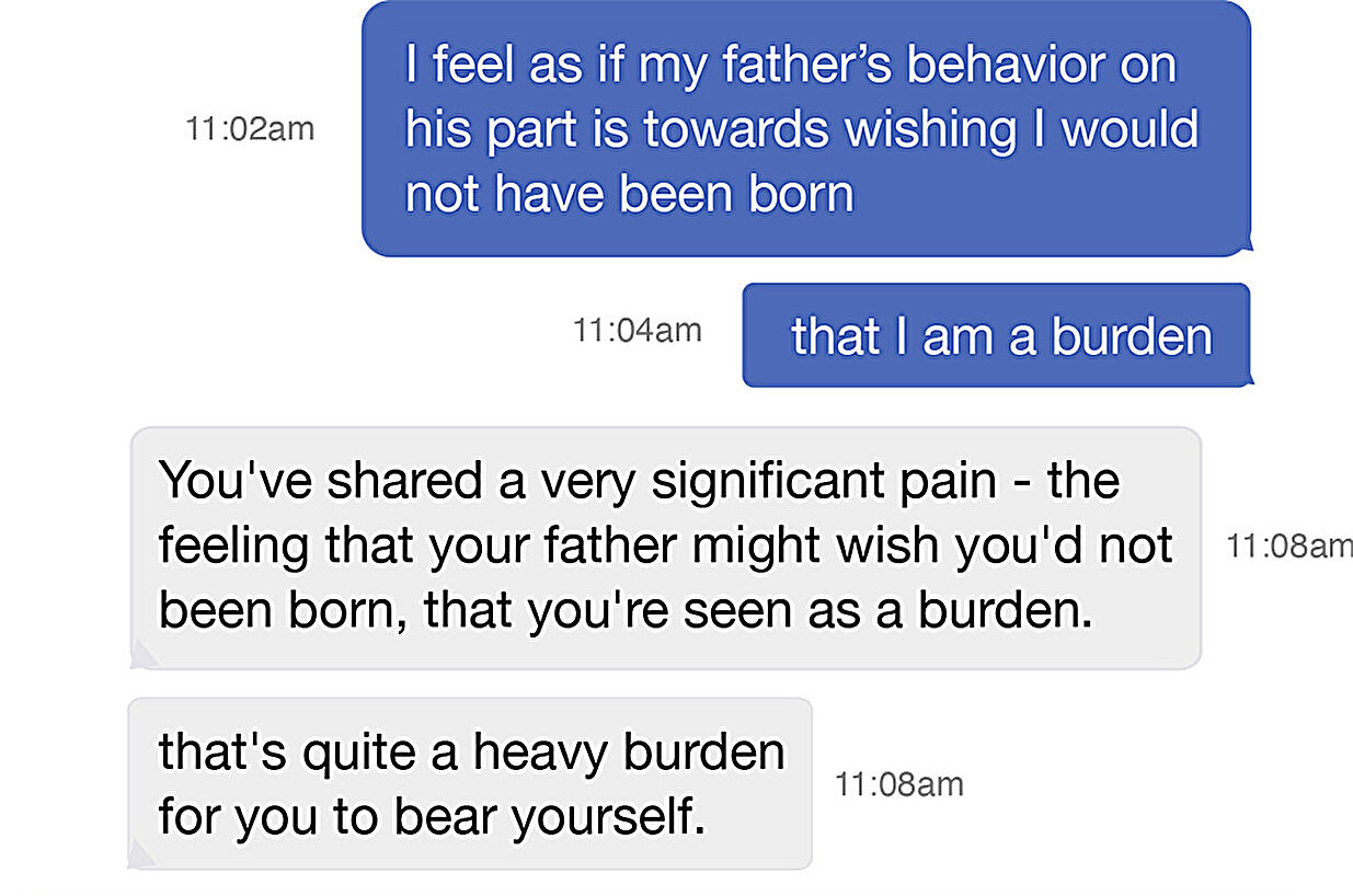 New study shows AI chatbots systematically violate mental health ethics ...