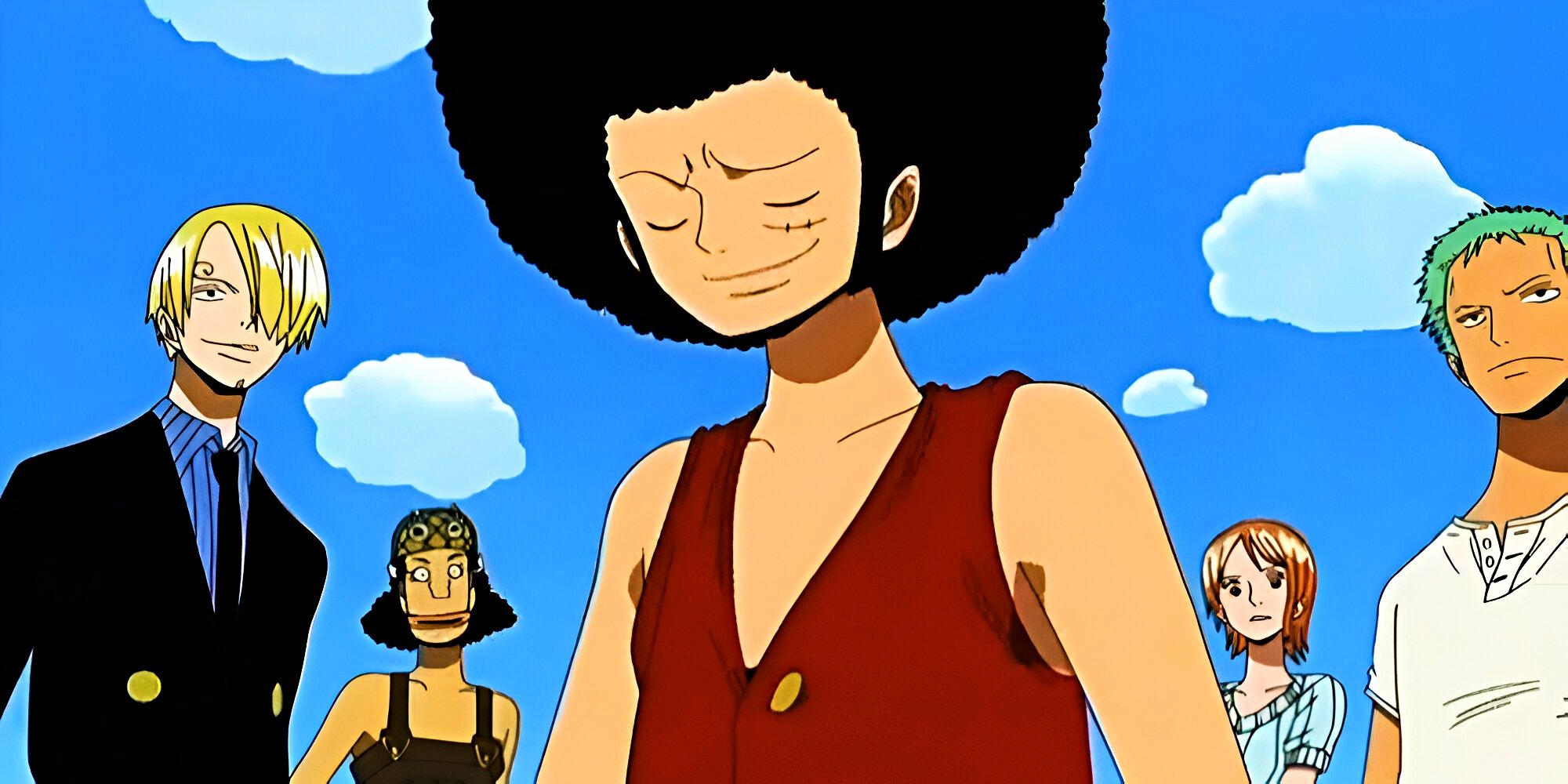10 Worst Anime Filler Arcs Of All Time