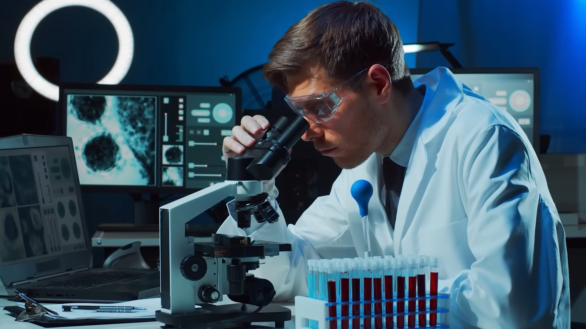 How ordinary people changed science forever