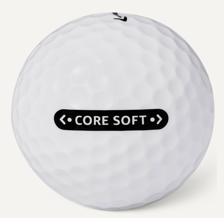 Amazon Just Released Its First Ever ‘Basics’ Golf Ball: Here’s What To Know