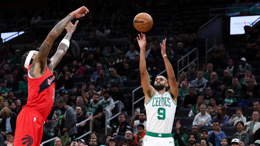 Celtics’ Derrick White Reveals Where He Wants to Retire