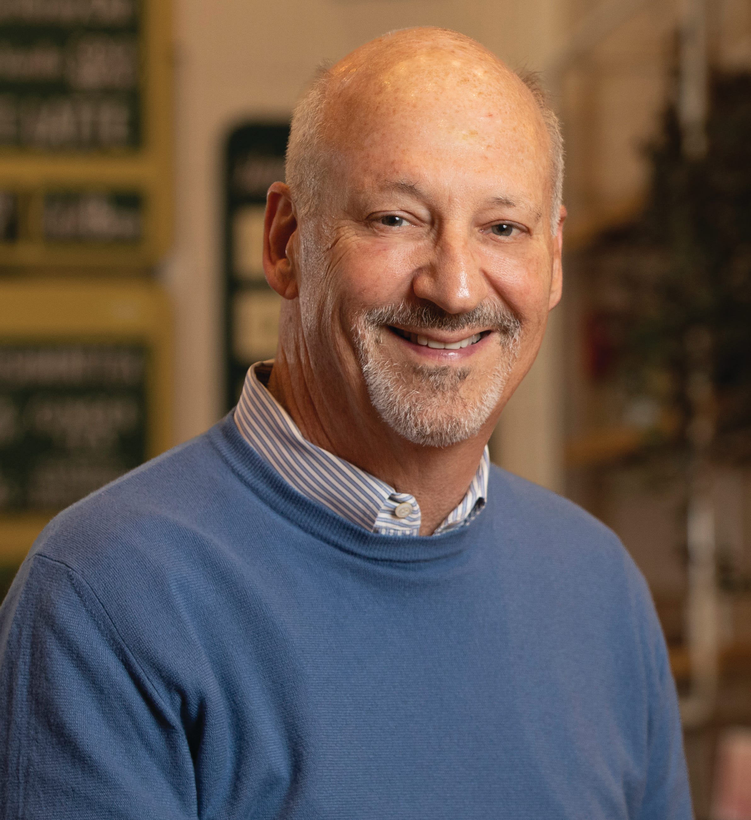 $20 million: Restaurant founder makes largest donation in Clark ...