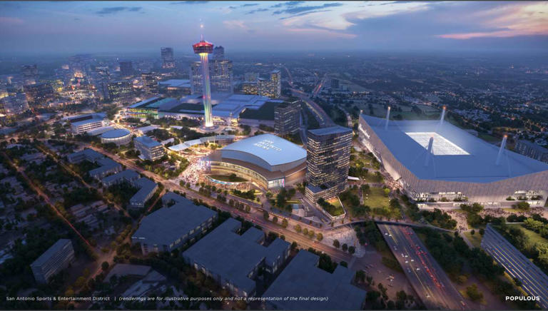 Have an opinion about Project Marvel? The Spurs say they're listening.