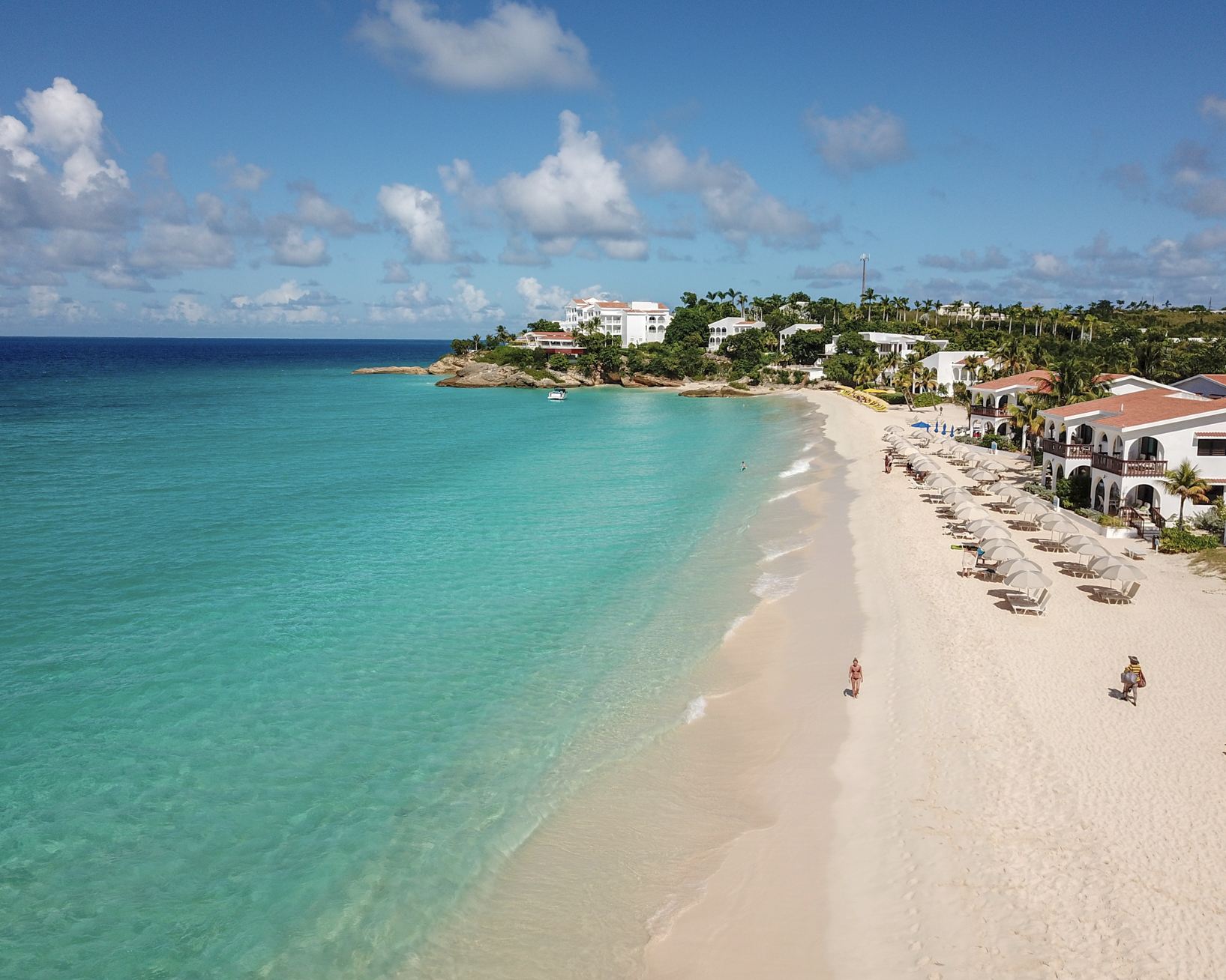 The Top 6 Safest Caribbean Destinations This Year (And A Quiz To Find Your Perfect Match)