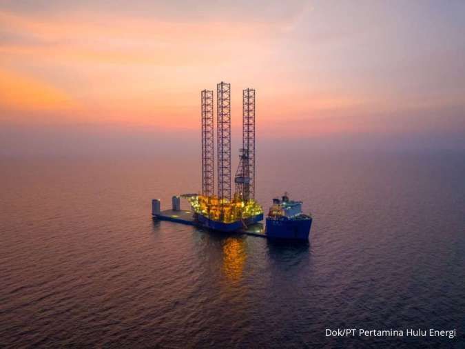PetroChina Siap Gasak Pengeboran 2026
