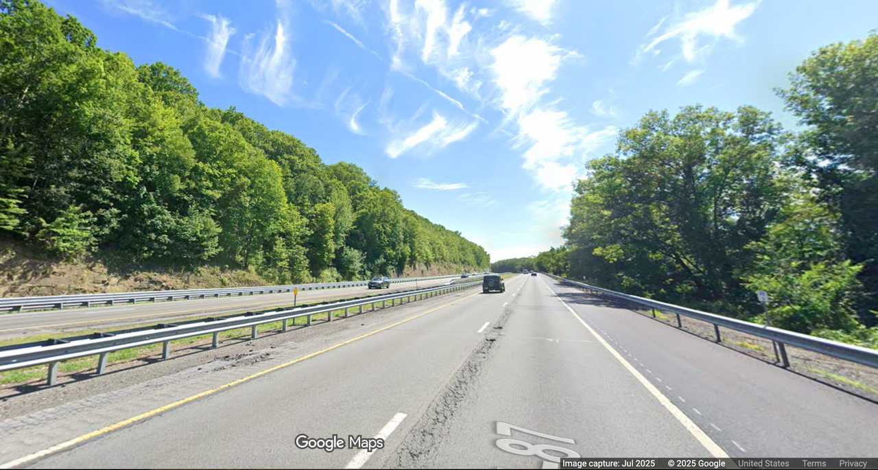 $36.6M Thruway Upgrade In Orange County Completed: 'Smoother, Safer ...