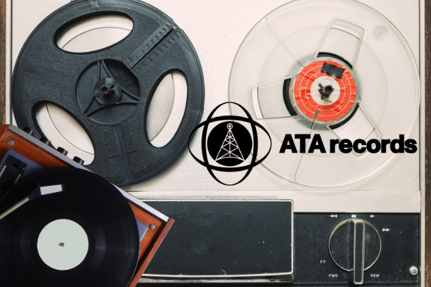 ATA Records: Meet the Leeds record label keeping it analogue in the ...
