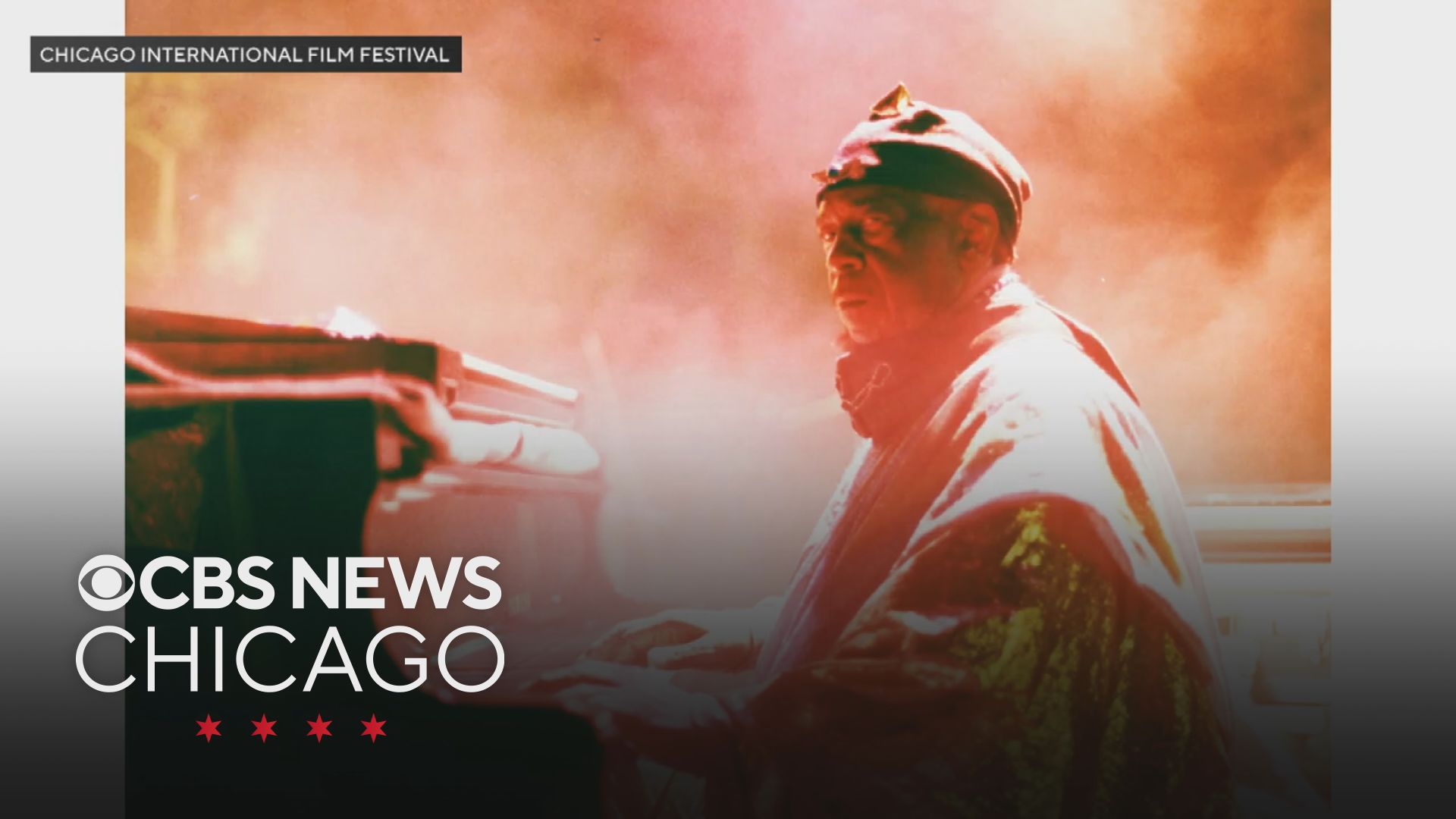 Chicago International Film Festival begins Wednesday