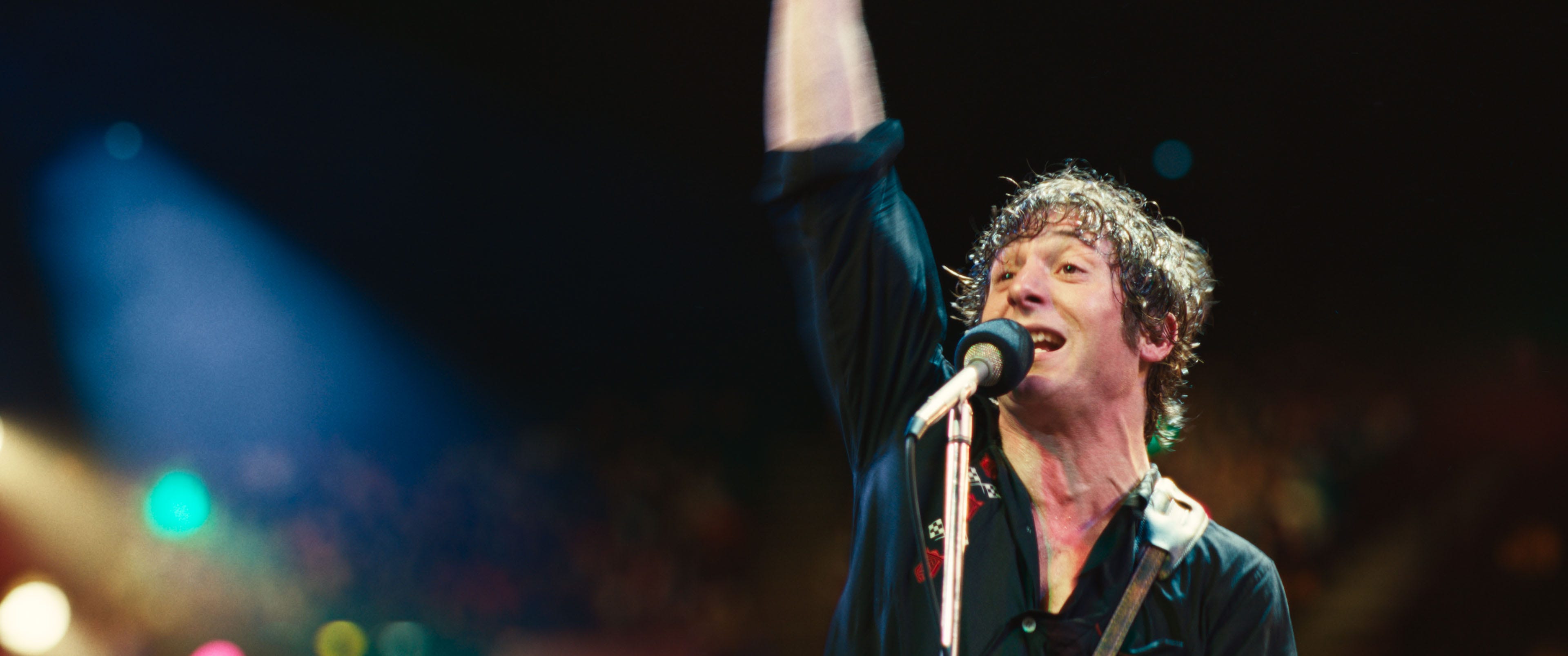 'Springsteen: Deliver Me from Nowhere' doesn't rock. And it isn't meant to