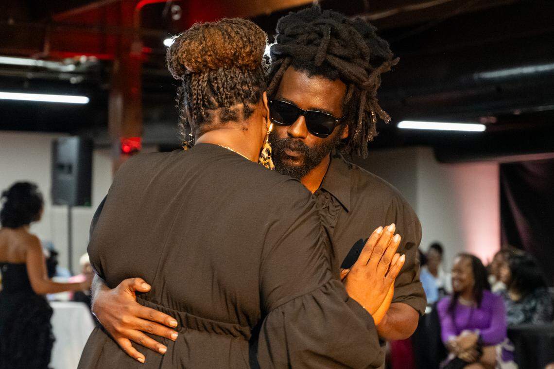 Two-stepping is the soul of KC's Black community. Its biggest ...