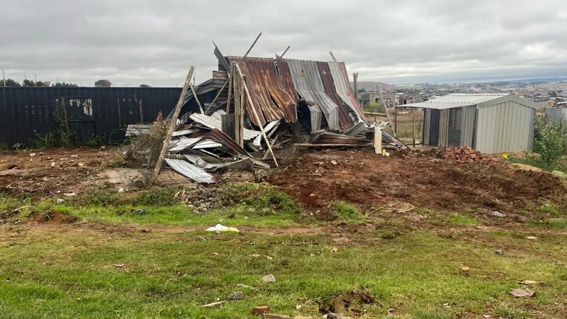 Legal repercussions for the City of Joburg following Rabie Ridge ...