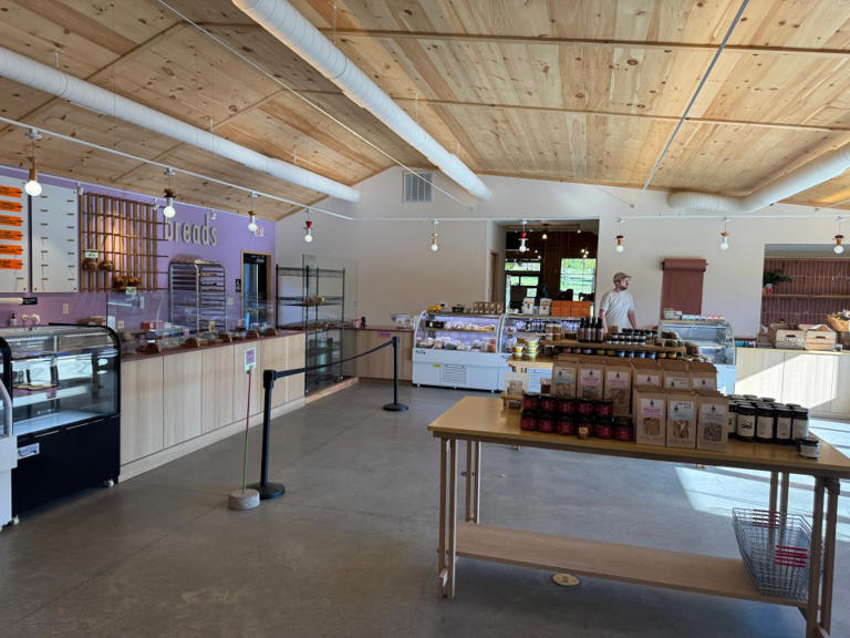 Cumberland County bakery to unveil new expansion