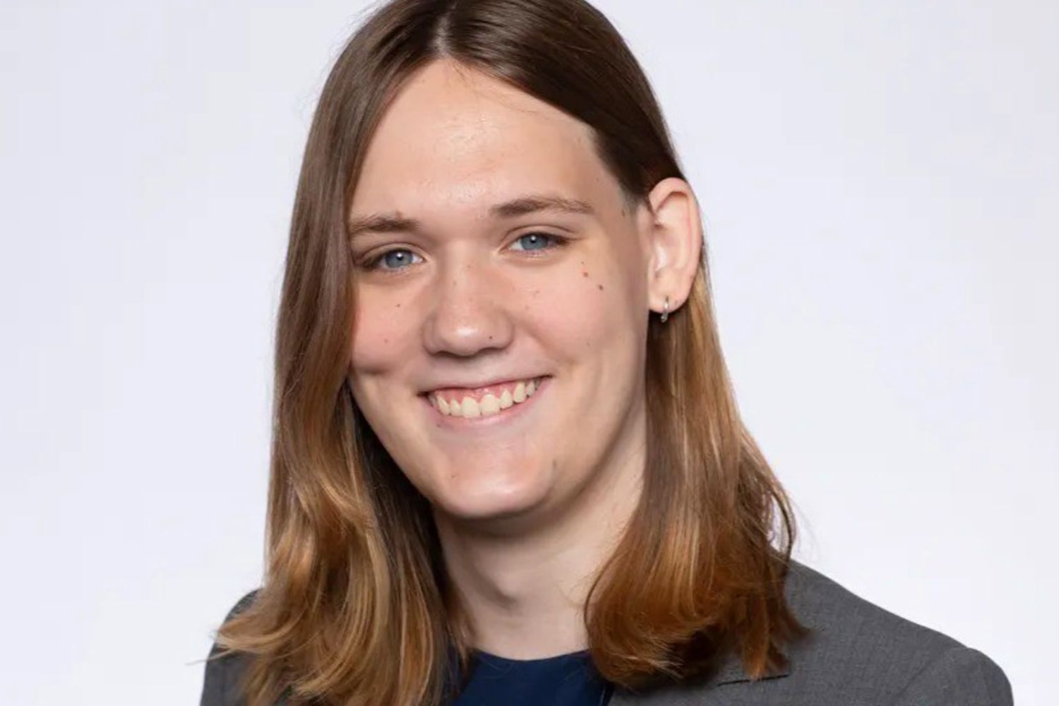 College Student, 21, Reported Missing Days After Disappearing from Campus(00)