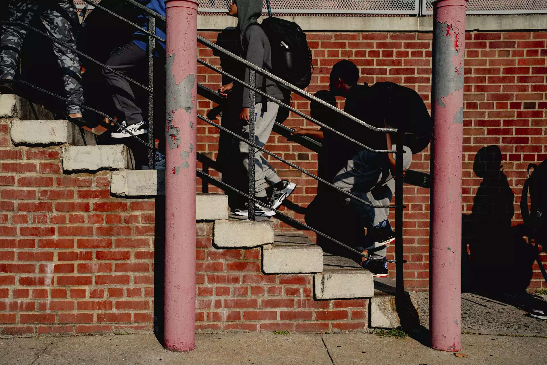 154,000 students are homeless in New York City schools: Here’s why the ...