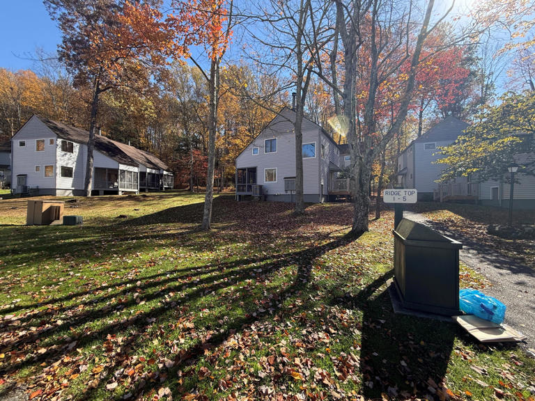 Club Wyndham Shawnee Village to close by end of year, according to ...