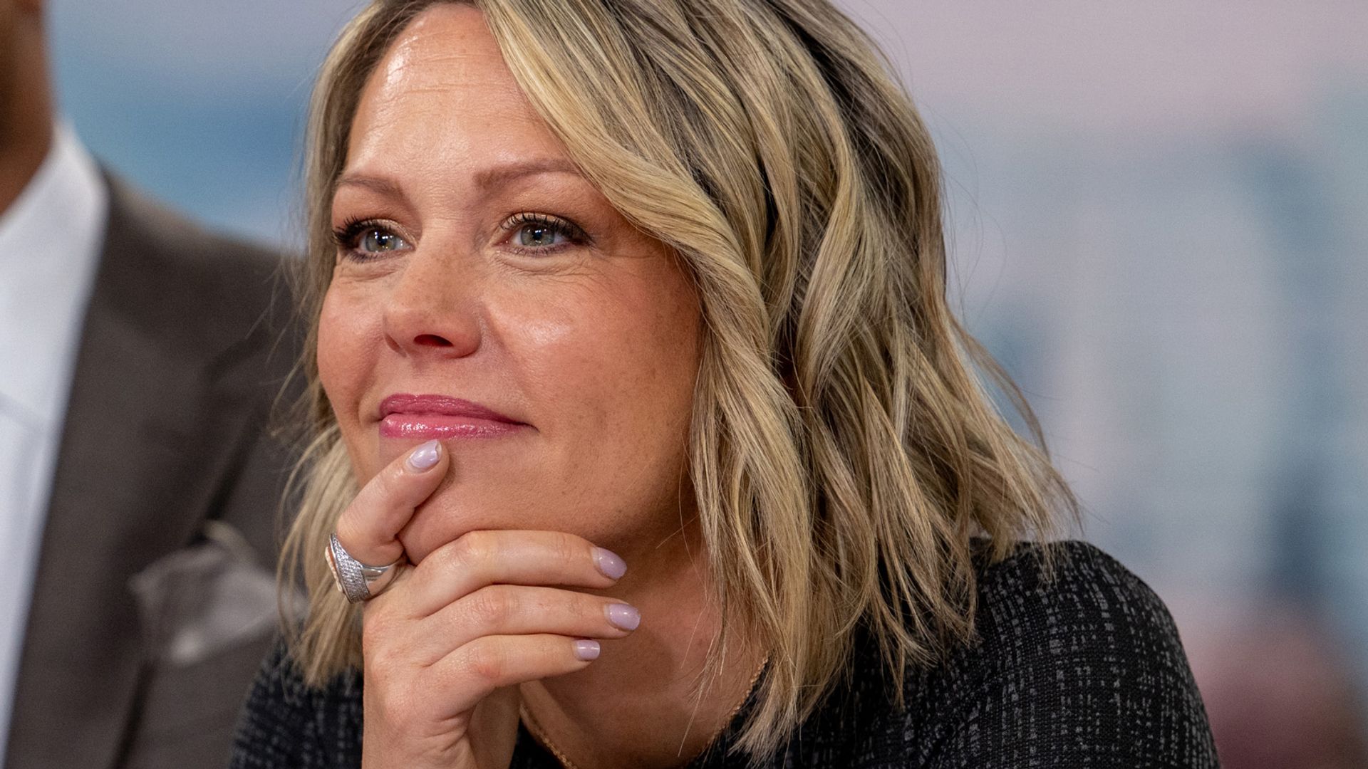 TODAY's Dylan Dreyer admits 'anxiety' as she talks her 'duty as a mom' in  relatable parenting message