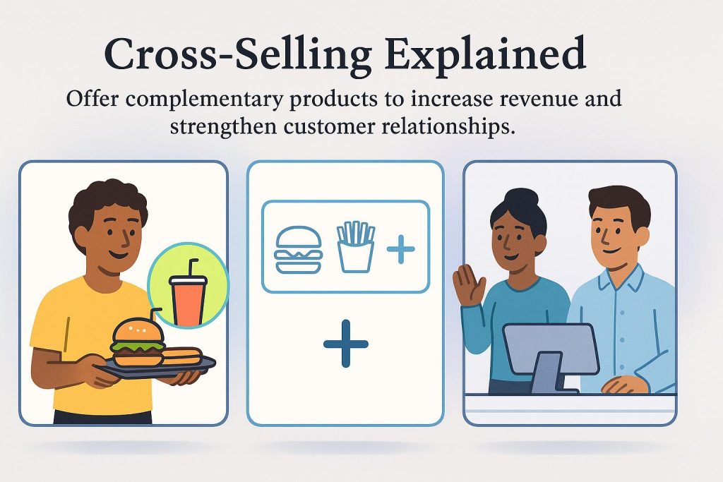 Super Sales Strategies: Quick Tips for Upselling and Cross-Selling