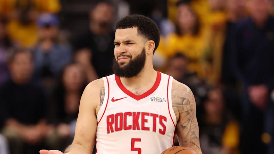 Houston Rockets vs. OKC Thunder Injury Report