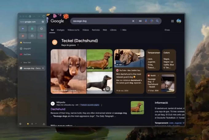 The browser wars aren’t about search anymore — here are the best ...