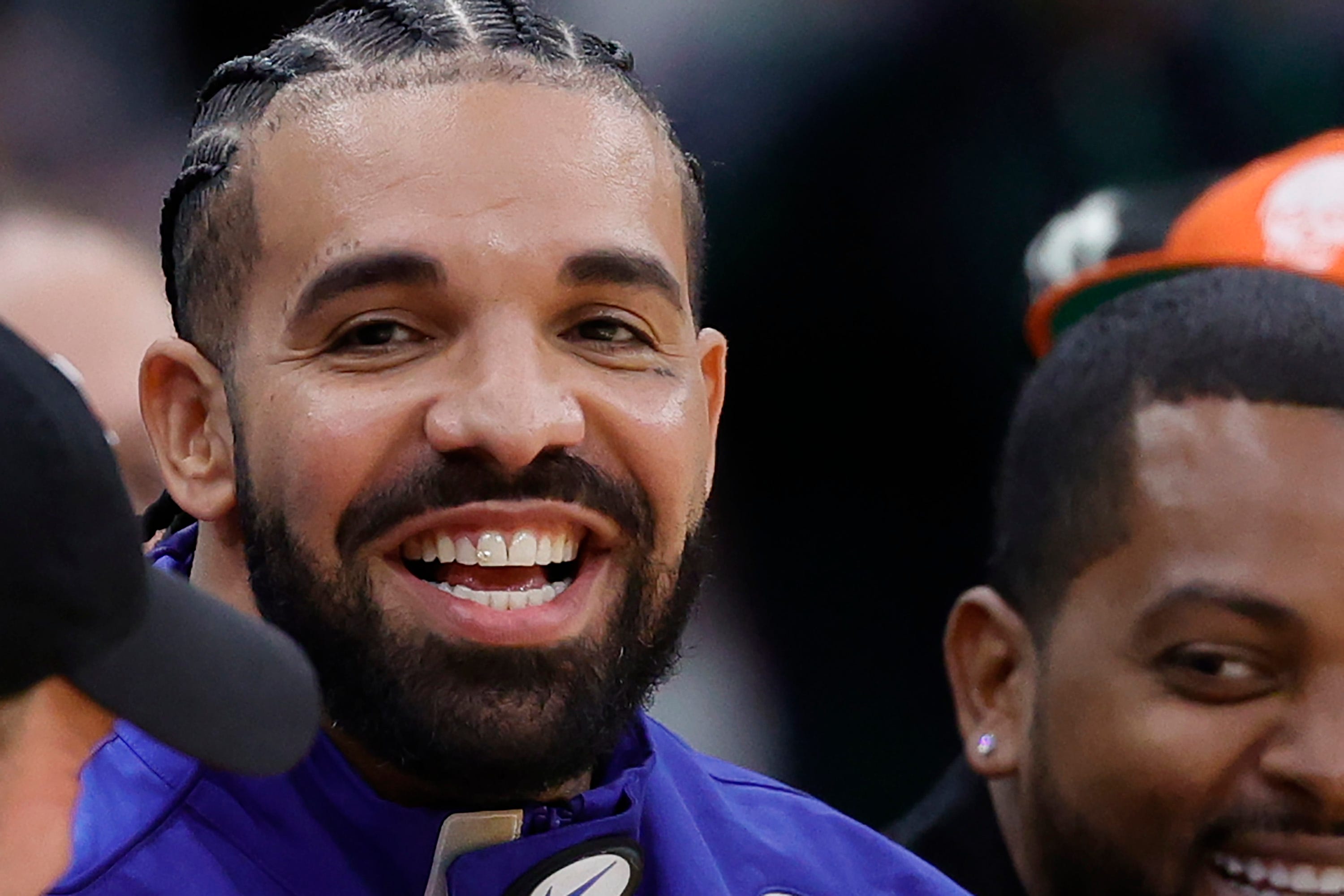 Drake hit with RICO lawsuit over alleged gambling scheme with Stake