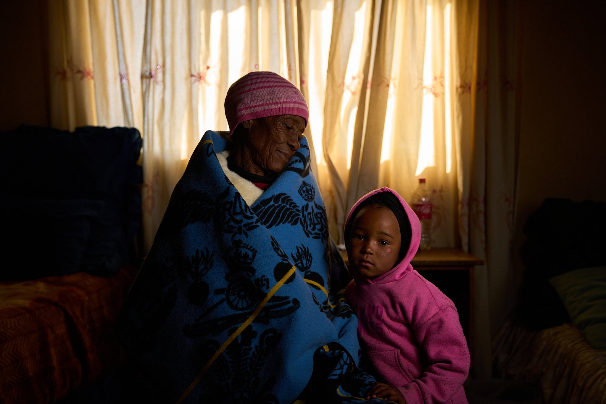 UK to put 250,000 lives at risk from HIV, TB and malaria with aid cuts