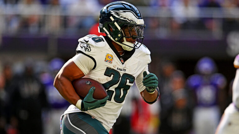NFL Week 8: Predicting the 7-Team NFC Playoff Bracket