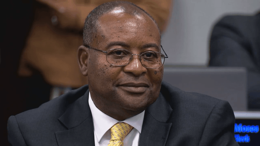 Pick to head Prince George's County environmental agency passes during ...