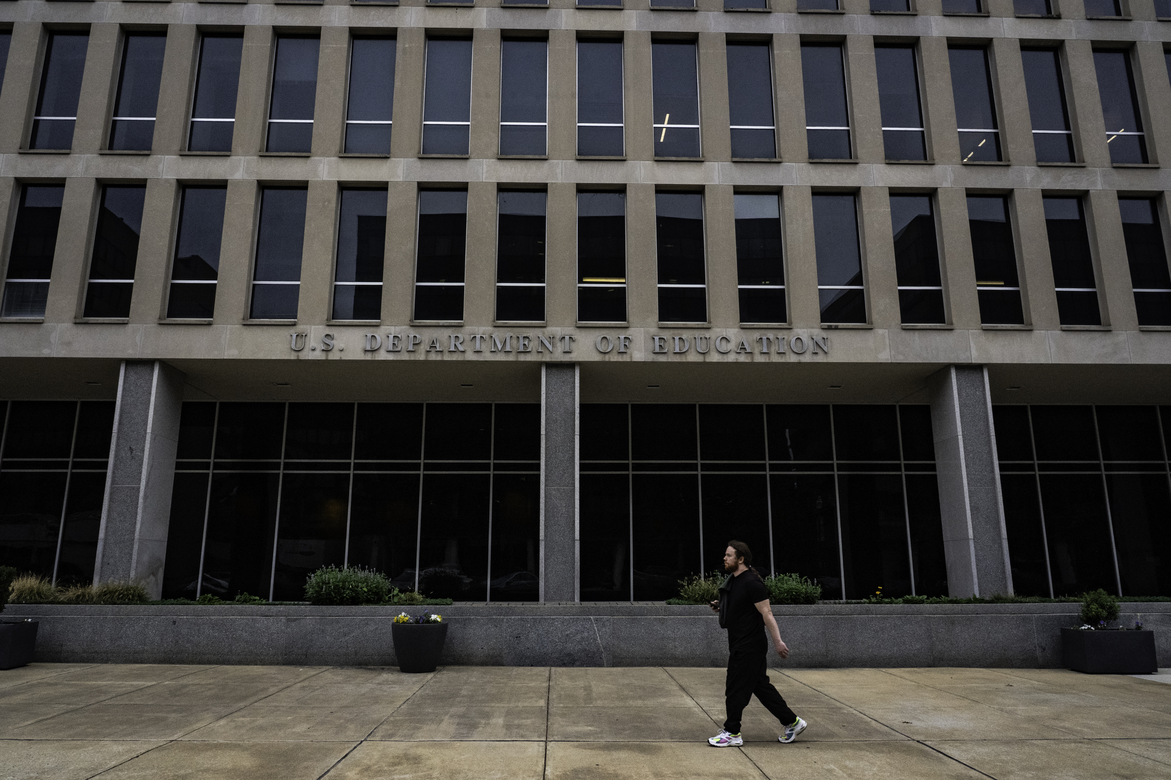 Trump letter banning DEI in schools is dead after legal appeal is dropped<br>