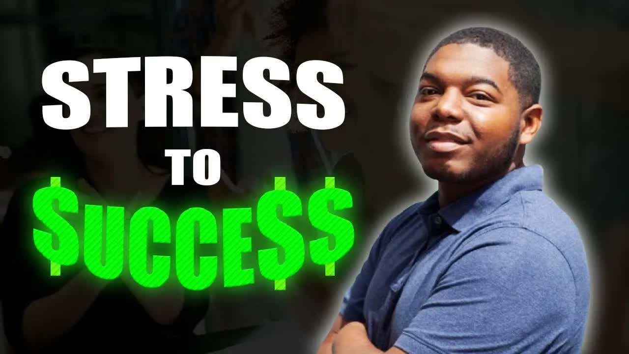 From Stressed Out Real Estate Agent To Remote Digital Marketing Job