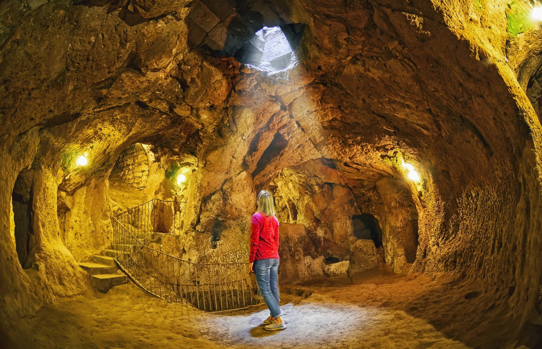 30 descubrimientos arqueológicos que fueron hallados por pura ...
