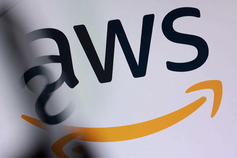 What caused AWS outage on Monday that disrupted over 100 services and ...