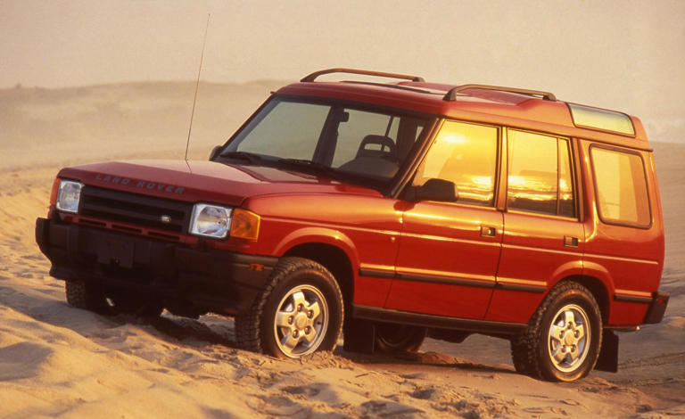 5 “Bad” Cars I Want Anyway