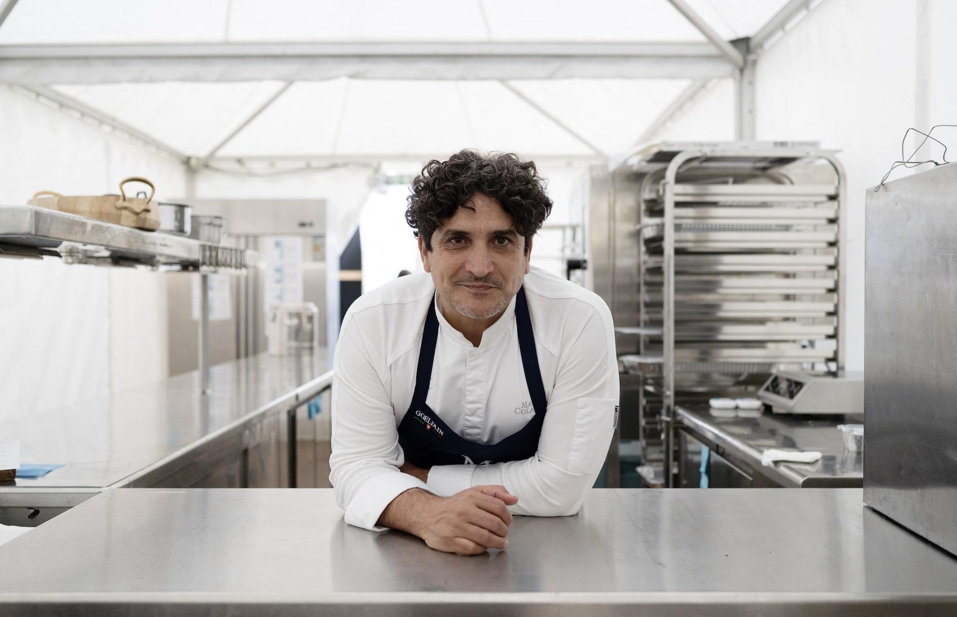 Los 11 chefs hispanos y latinos más ricos del mundo