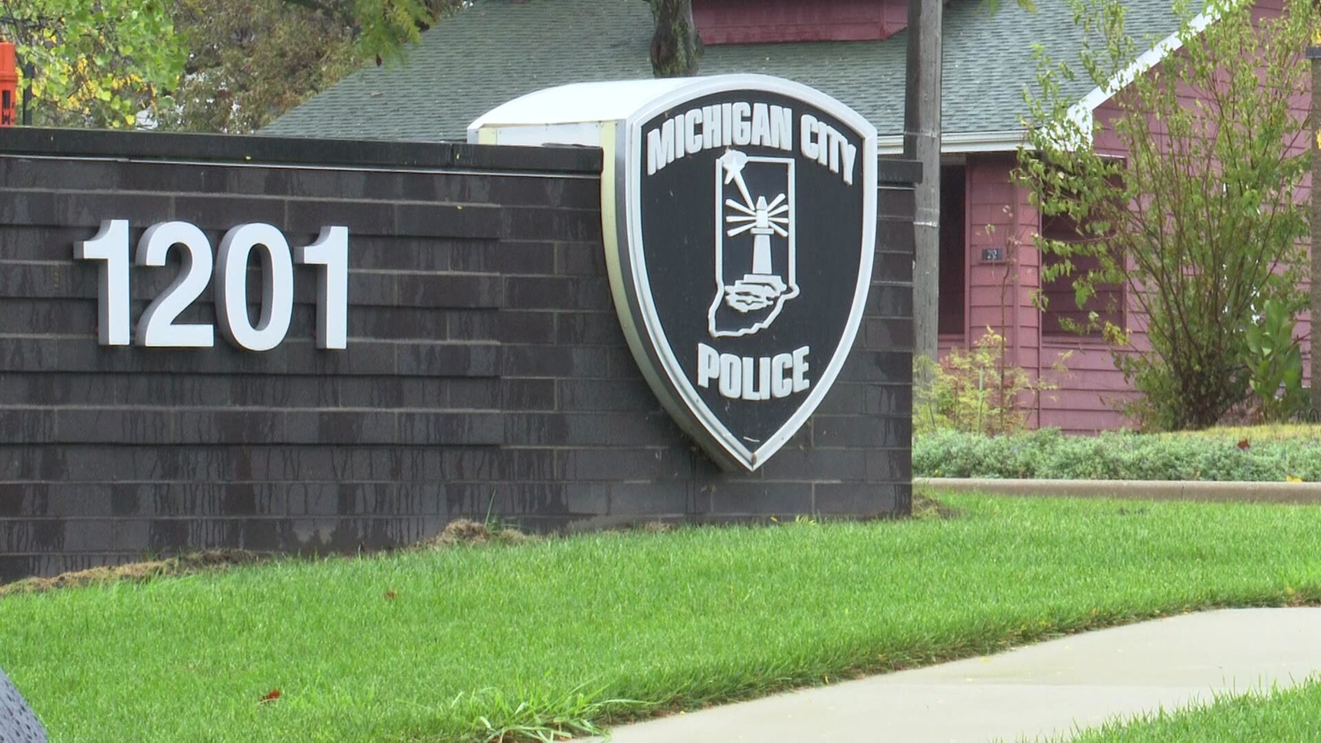 Michigan City police, leaders address community concerns following ...