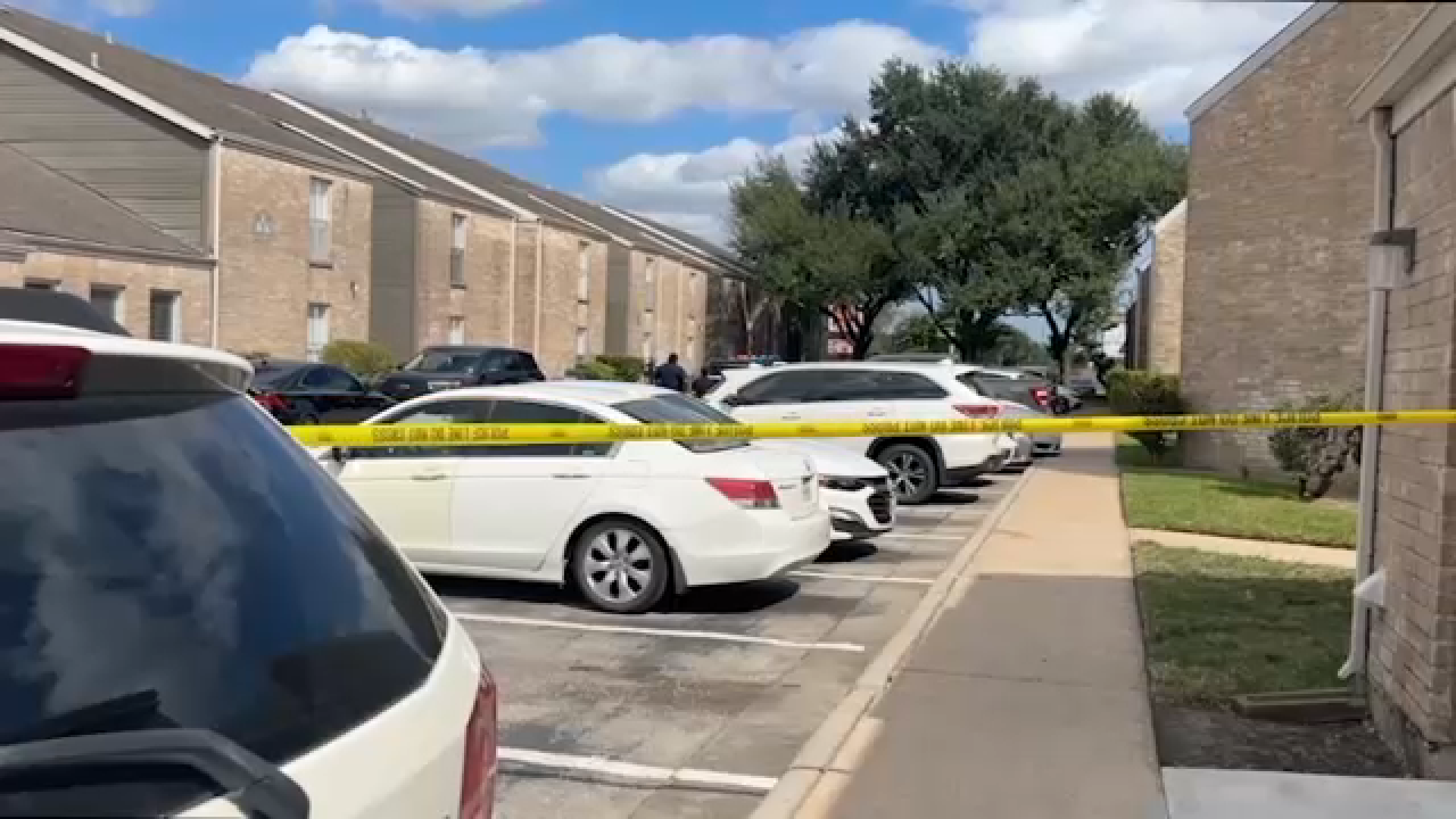 Mother's boyfriend charged after 4yearold boy found gun and shot