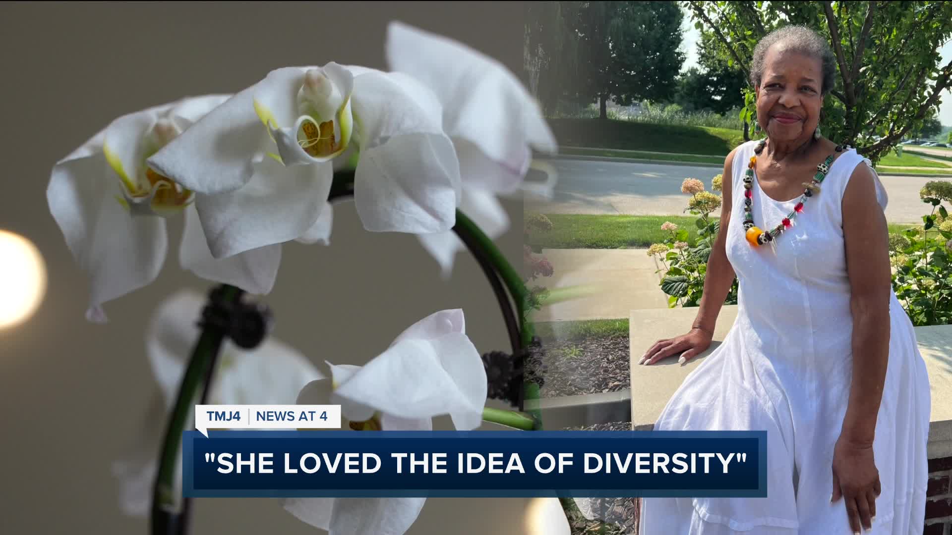 Civil rights trailblazer and Waukesha NAACP co-founder Lillie Bell ...