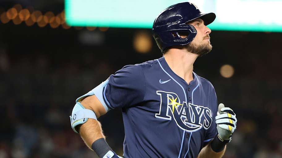 Two Key Areas Where the Rays Are Looking for More Production From Their ...