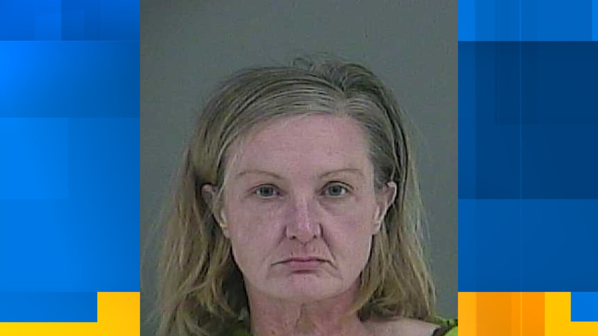 Woman charged after filing false report for allegation against Oak ...