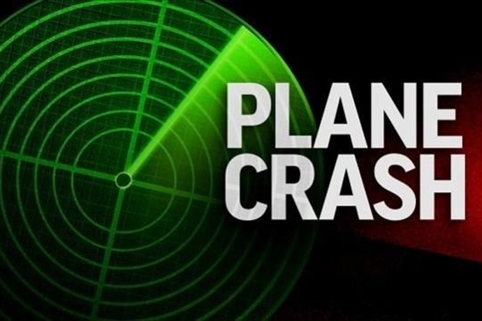 Plane crash near Ruston airport leaves one dead